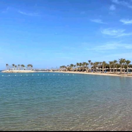 הורגהדה Mirage Bay Hotel & Aquapark All-Inclusive מראה חיצוני תמונה