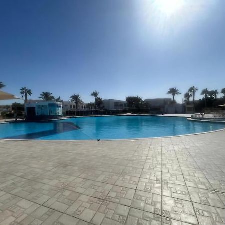 הורגהדה Mirage Bay Hotel & Aquapark All-Inclusive מראה חיצוני תמונה