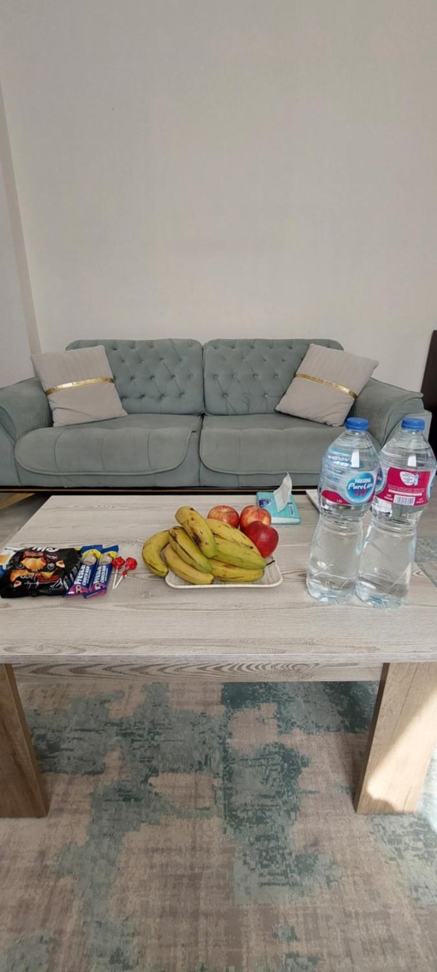 הורגהדה Mirage Bay Hotel & Aquapark All-Inclusive מראה חיצוני תמונה