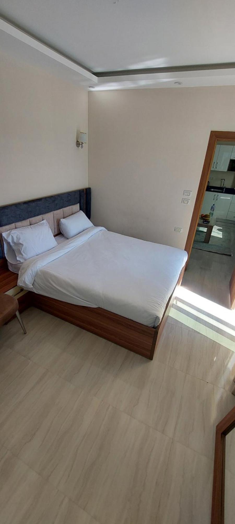 הורגהדה Mirage Bay Hotel & Aquapark All-Inclusive מראה חיצוני תמונה