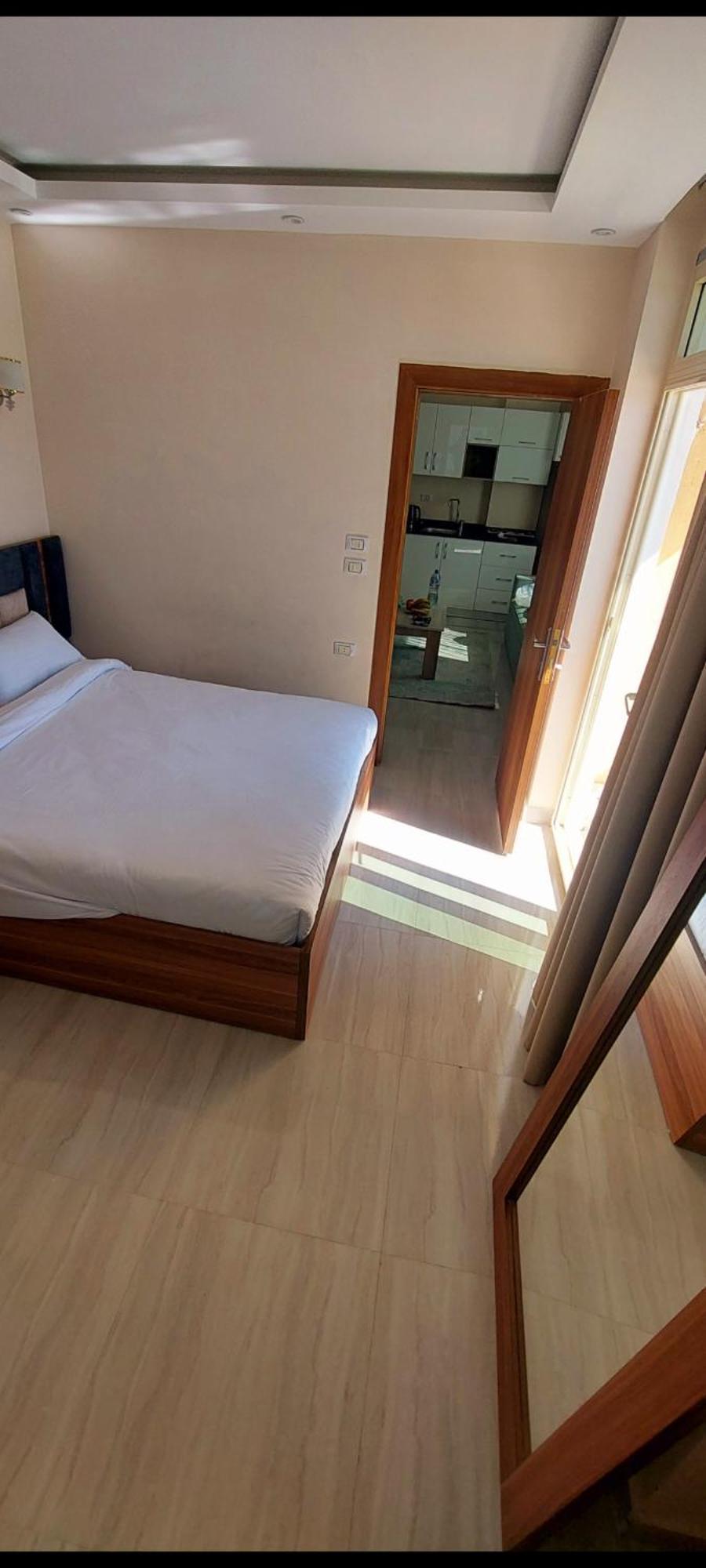 הורגהדה Mirage Bay Hotel & Aquapark All-Inclusive מראה חיצוני תמונה