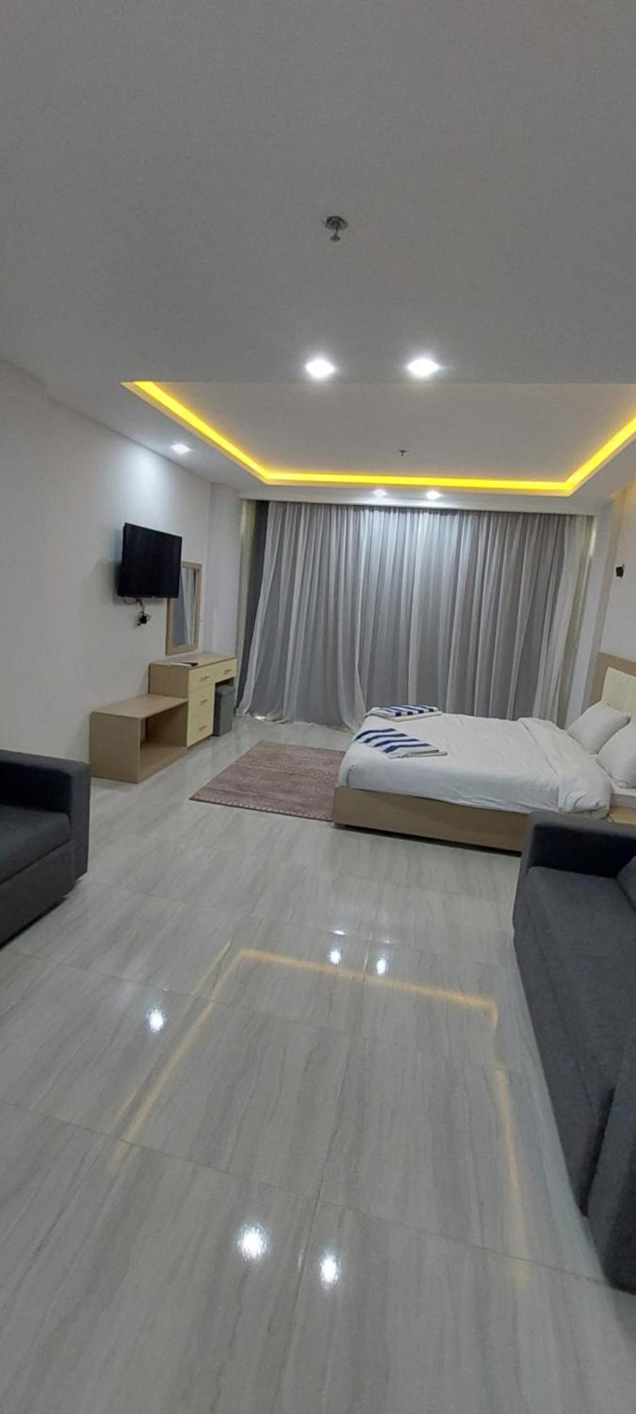 הורגהדה Mirage Bay Hotel & Aquapark All-Inclusive מראה חיצוני תמונה