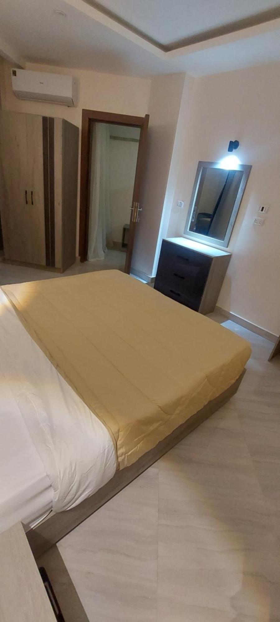 הורגהדה Mirage Bay Hotel & Aquapark All-Inclusive מראה חיצוני תמונה