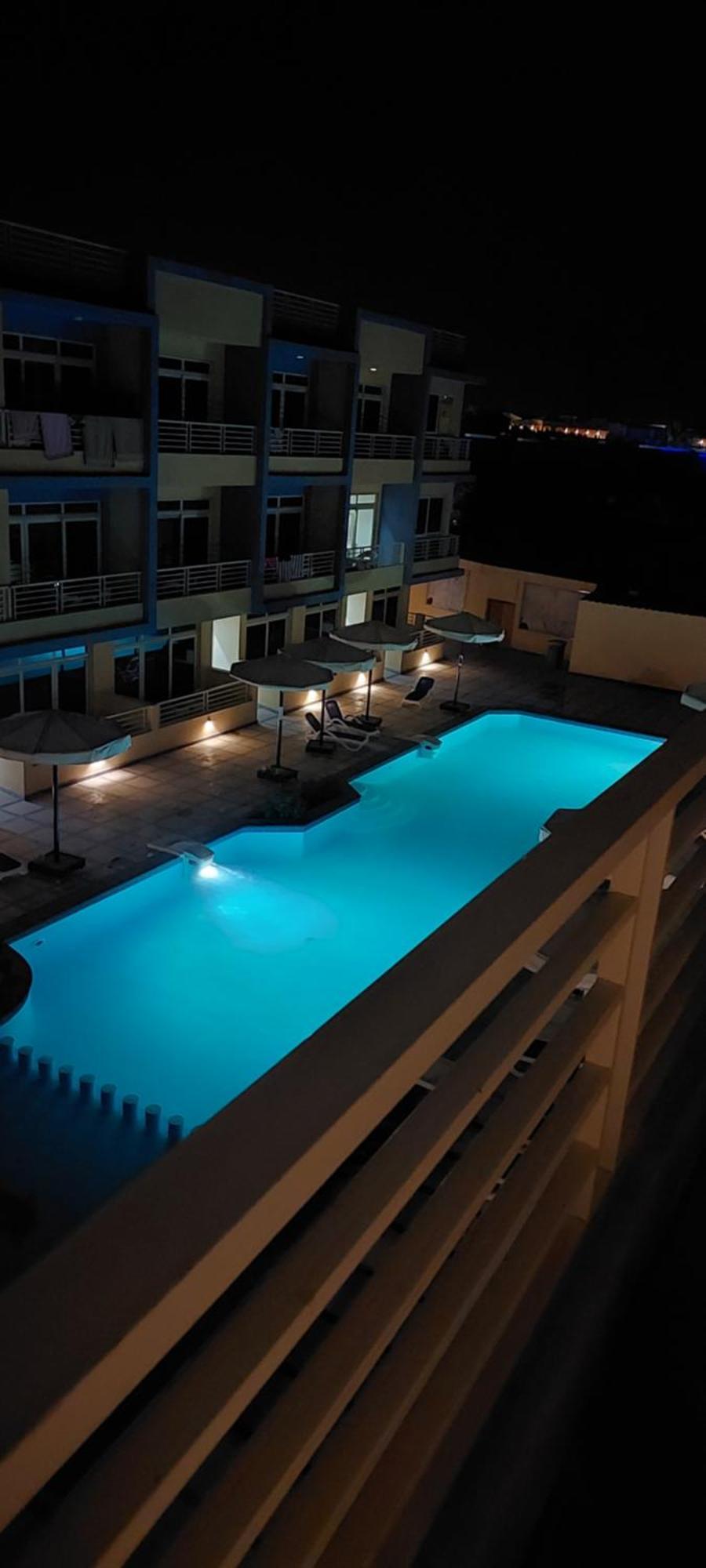הורגהדה Mirage Bay Hotel & Aquapark All-Inclusive מראה חיצוני תמונה