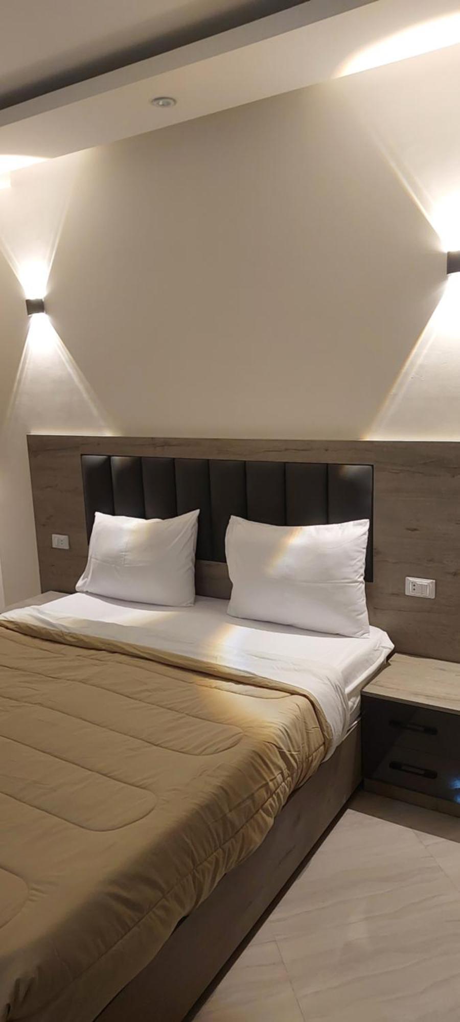הורגהדה Mirage Bay Hotel & Aquapark All-Inclusive מראה חיצוני תמונה