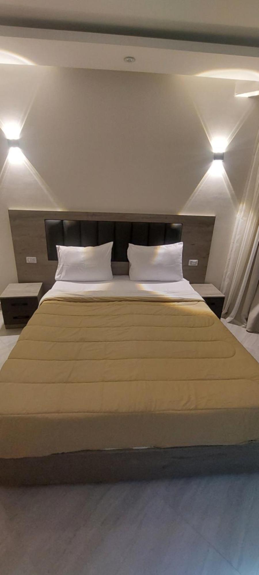 הורגהדה Mirage Bay Hotel & Aquapark All-Inclusive מראה חיצוני תמונה