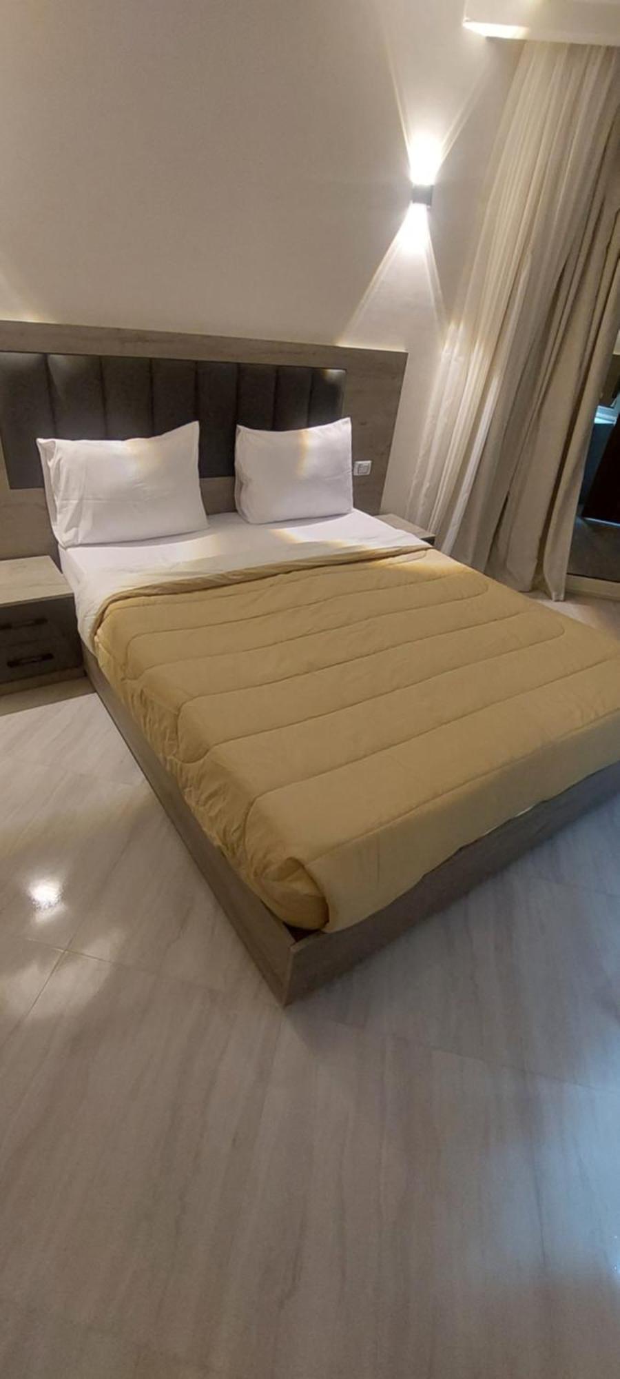 הורגהדה Mirage Bay Hotel & Aquapark All-Inclusive מראה חיצוני תמונה