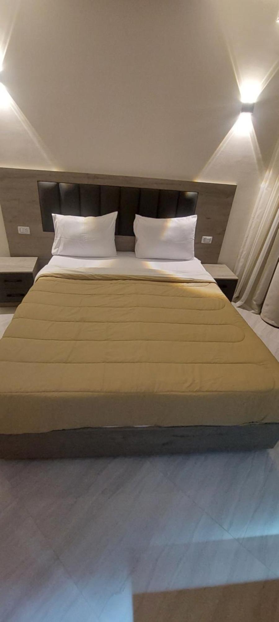 הורגהדה Mirage Bay Hotel & Aquapark All-Inclusive מראה חיצוני תמונה